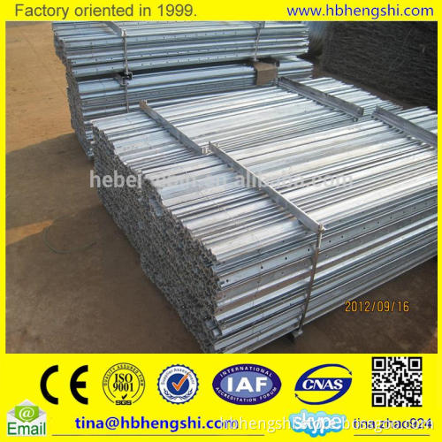 Australian Standard fence post with great price
Supplier's Choice